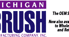 Michigan Brush Manufacturing Company, Inc.